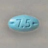 Adderall 7.5mg Tablets