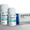 Alprazolam Xanax 2mg Tablet