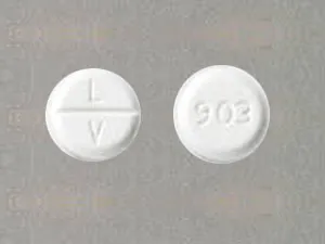 Codeine 60mg Tablets