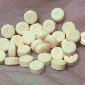 Dilaudid 2mg