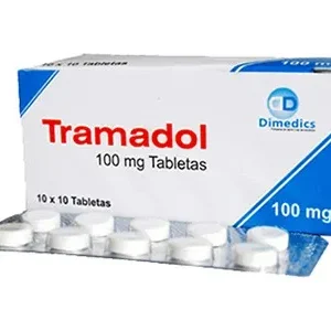 Tramadol 100 Mg Tablets