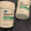 Xanax XR 3mg Tablets