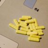 Yellow Xanax Bars R039